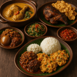 Makanan Jogja yang Wajib dicoba!