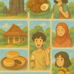 10 Alasan Jogja Sebagai Tujuan Liburan Favorit