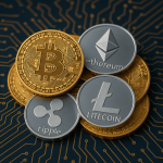 Cryptocurrency Pengertian, Manfaat, dan Peluang Masa Depan