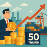 Gencar Investasi Hingga 50 Triliun Rupiah, Kek Galang Batang Tingkatkan Ekspor