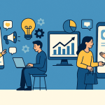 trategi Bisnis di Era Digital untuk Mendorong Pertumbuhan