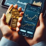 17 Platform untuk Investasi dan Menabung Emas Digital