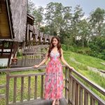 Biodata Lengkap Dara Sarasvati: Agama, Umur, Pendidikan, Tinggi, Pacar, Karier, dan Kumpulan Foto