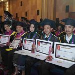 Prestasi Gemilang! Inilah Wisudawan Terbaik Wisuda Periode 93 Universitas Amikom Yogyakarta