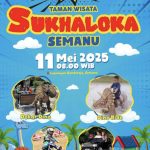 Taman Wisata Sukhaloka Semanu