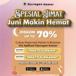 Kode Promo Djuragan Kamar