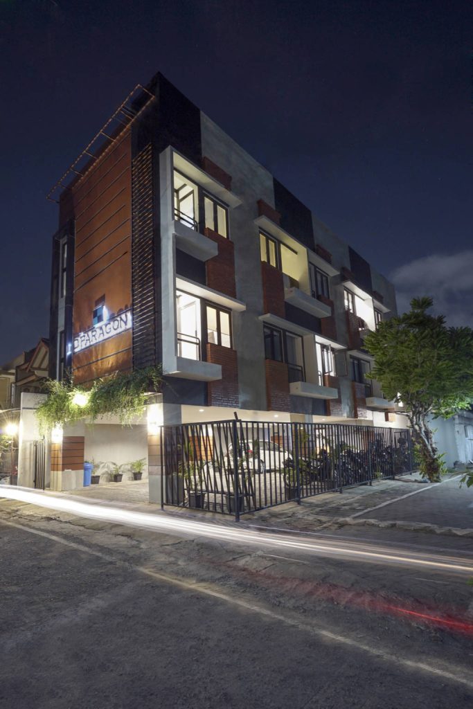 Kost Terdekat NgeKost D'Paragon dan Djurkam