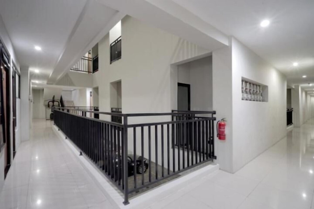 NgeKost di D’Paragon dan Djurkam untuk mahasiswa