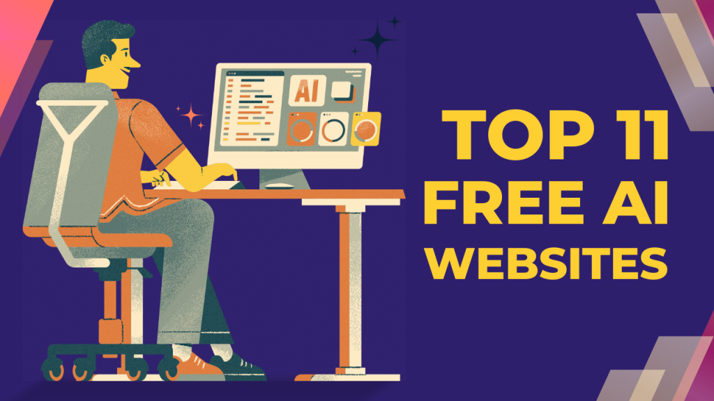 11 Website AI untuk Mahasiswa Gratis