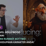 AI Runway Act Two Inovasi AI