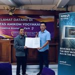 Amikom Jadi Kampus Pertama yang Terapkan Teknologi AMD Ryzen 7000 Series di Lingkungan Pendidikan