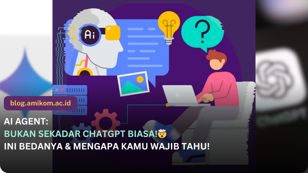 Apa itu AI Agent