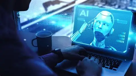 Apa itu AI Agent
