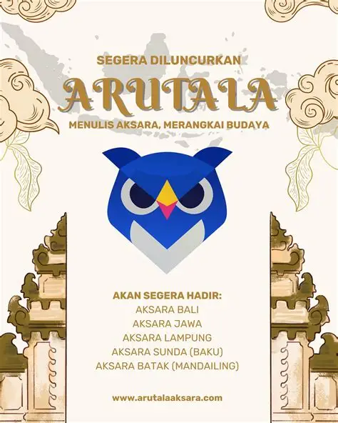 Arutala Aksara