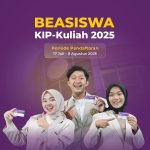 Beasiswa KIP Kuliah di Amikom Yogyakarta