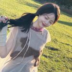 Biodata Lengkap, Agama, Umur, Tahun Kelahiran, Tinggi Badan, Sekolah, Nama Lengkap Carmen H2H