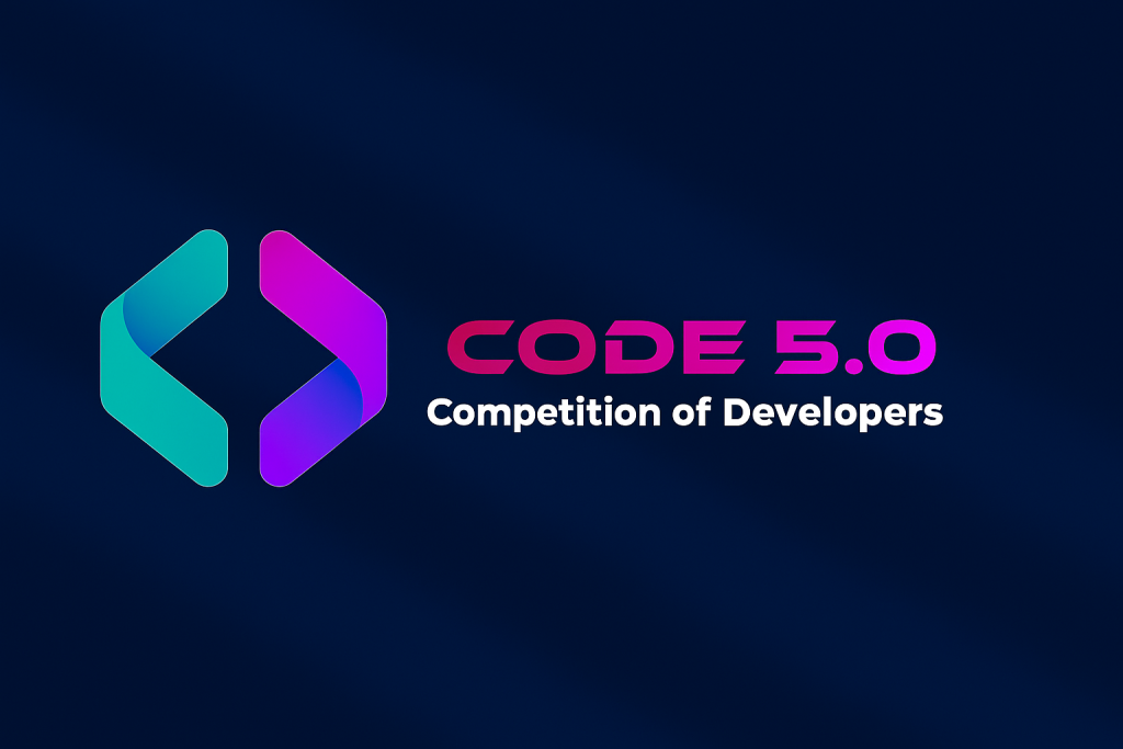 CODE AMCC 2025 Hadir Lagi! Lomba Coding dan Software Development untuk Mahasiswa