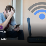 Cara Mengatasi WiFi Lemot