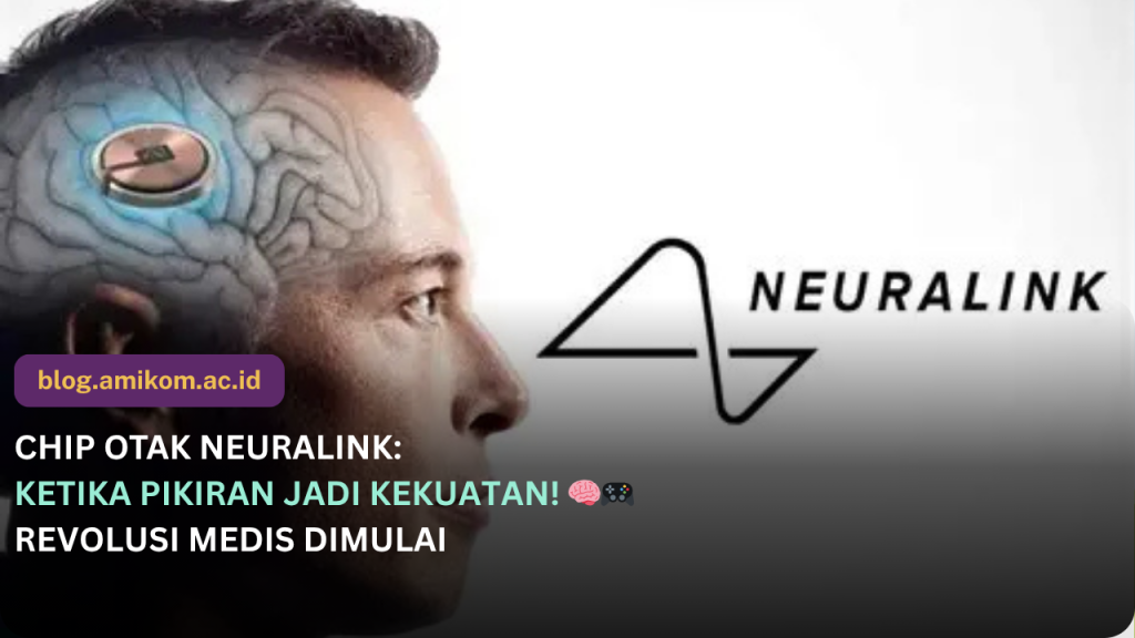 Chip Otak Neuralink: Dari Uji Coba Manusia Hingga Revolusi Masa Depan Kesehatan