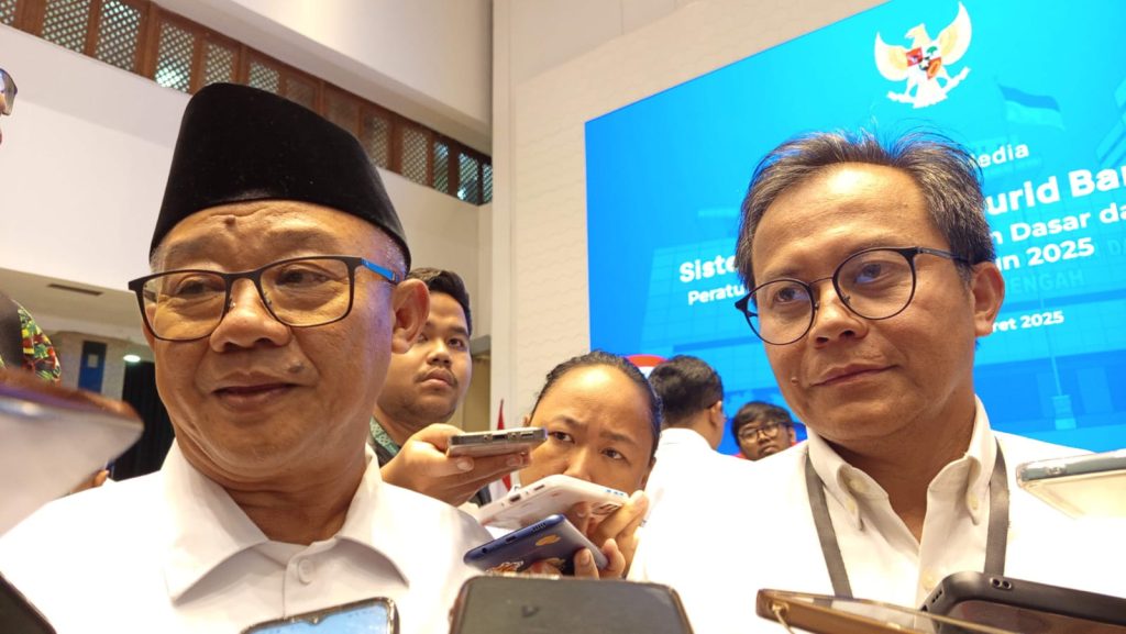 Contoh Soal Ujian TKA