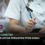 Contoh Soal Ujian TKA SMA