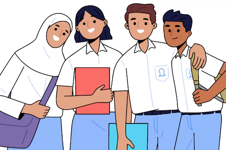 Contoh Soal Ujian TKA SMA