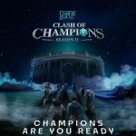 Daftar Peserta Clash of Champions Season 2 Kenali 40 Mahasiswa Berbakat dari Seluruh Indonesia