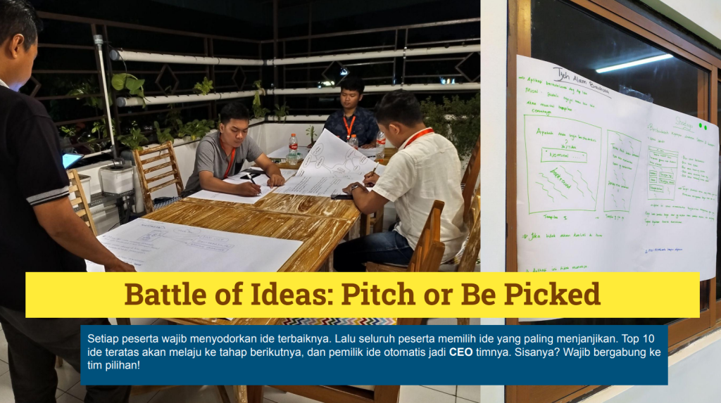 Hackathon AMICTA