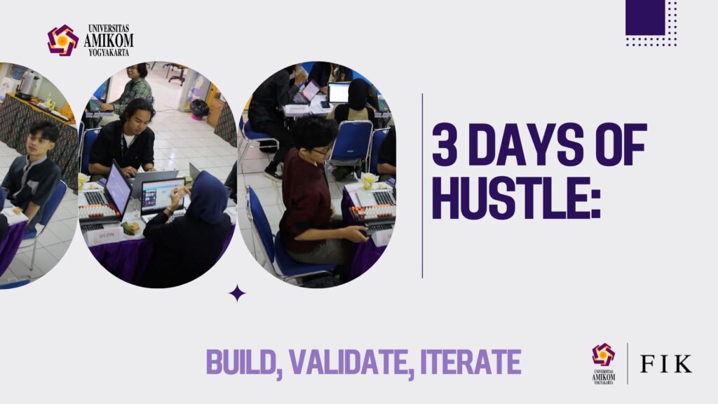Hackathon AMICTA