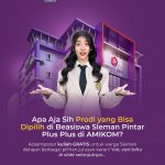 Info Beasiswa Sleman Pintar