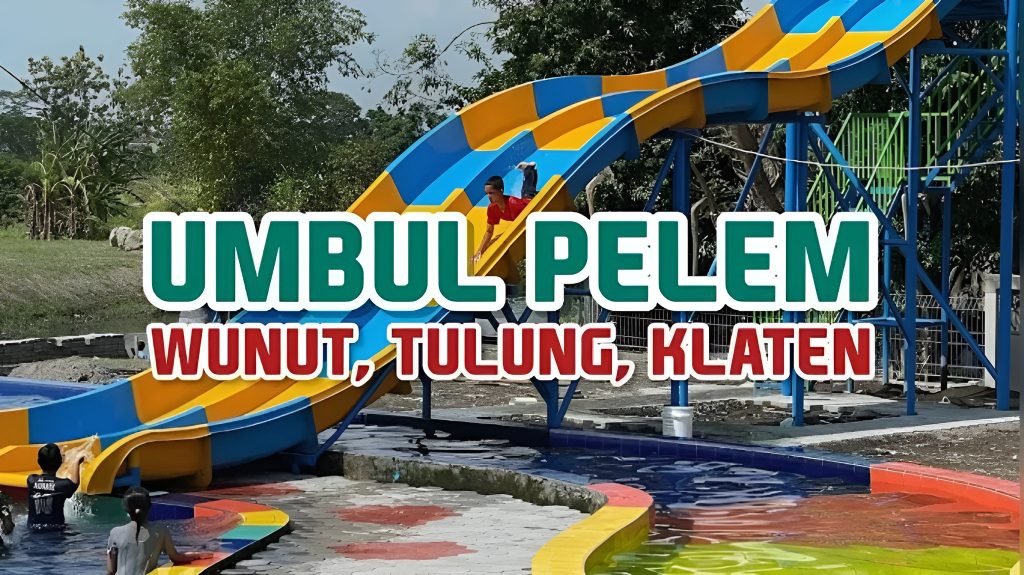 Film Dokumenter Desa Wunut: Karya Mahasiswa Amikom yang Angkat Isu Sosial dan Perubahan Nyata