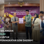 Kunjungan Wakil Bupati Balangan