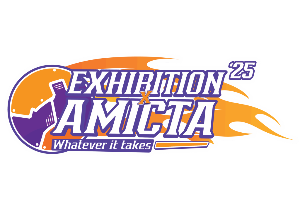 Logo Amicta 2025