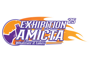 Logo Amicta 2025