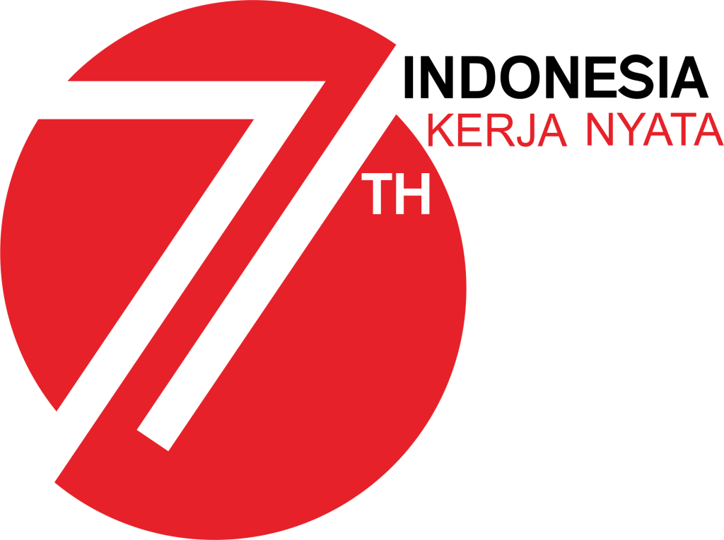 Logo HUT RI