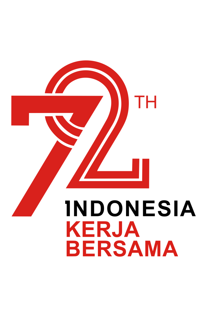 Logo HUT RI