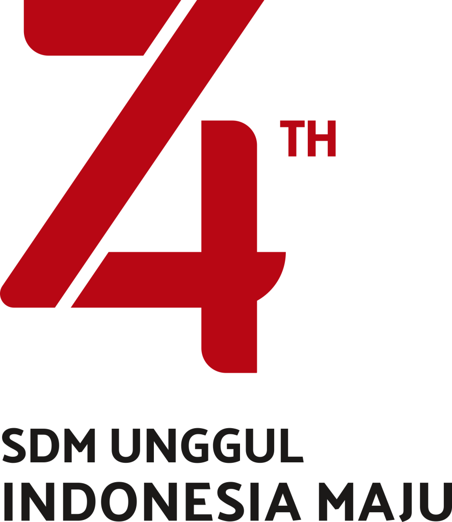 Logo HUT RI