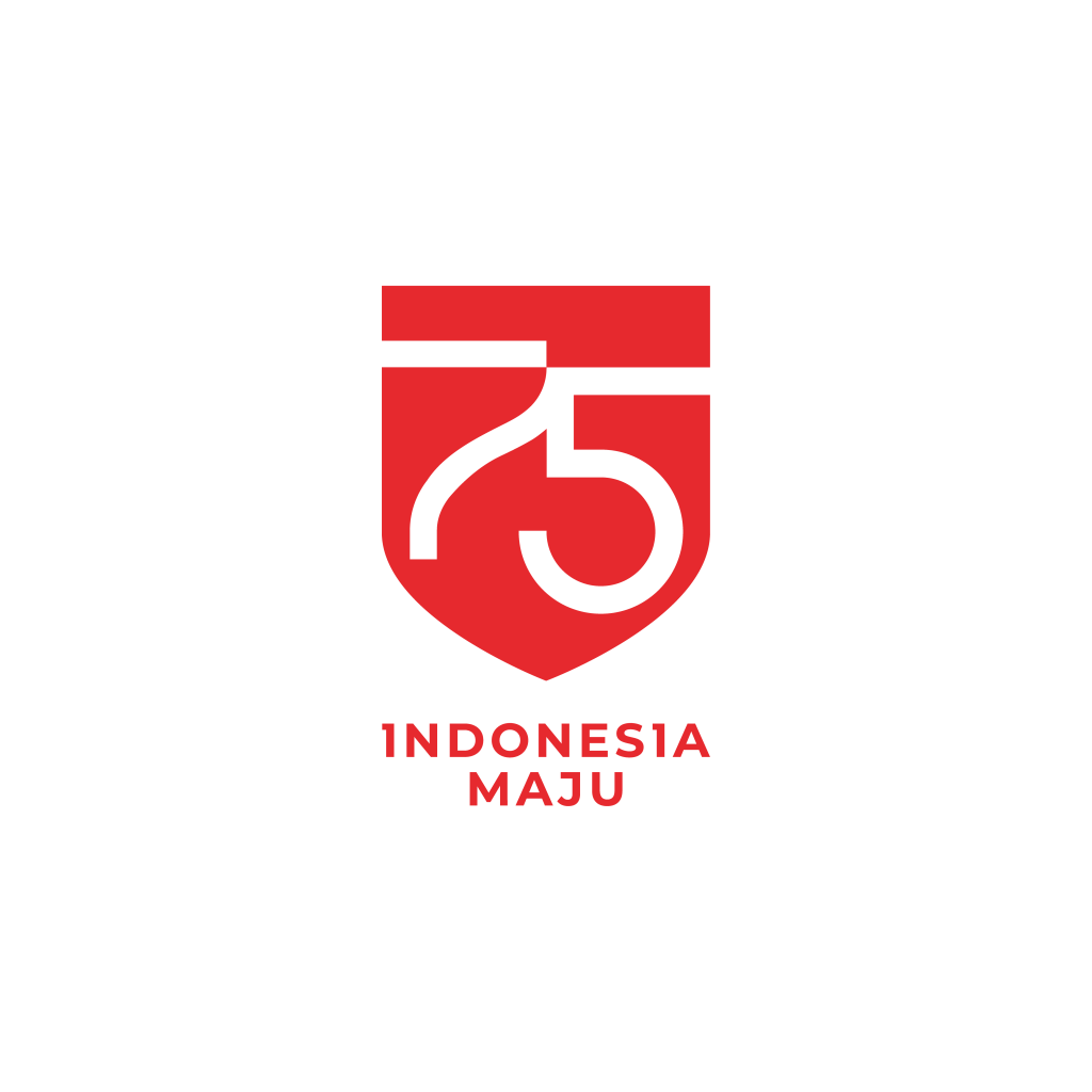 Logo HUT RI