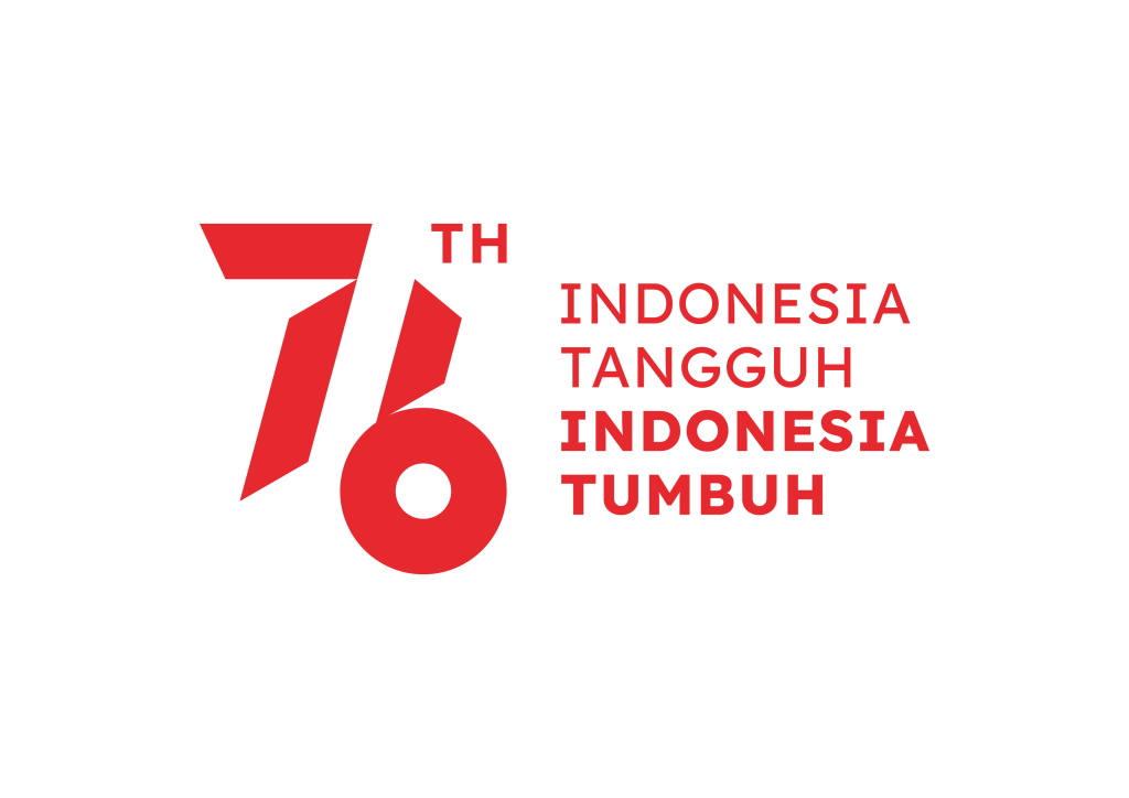 Logo HUT RI