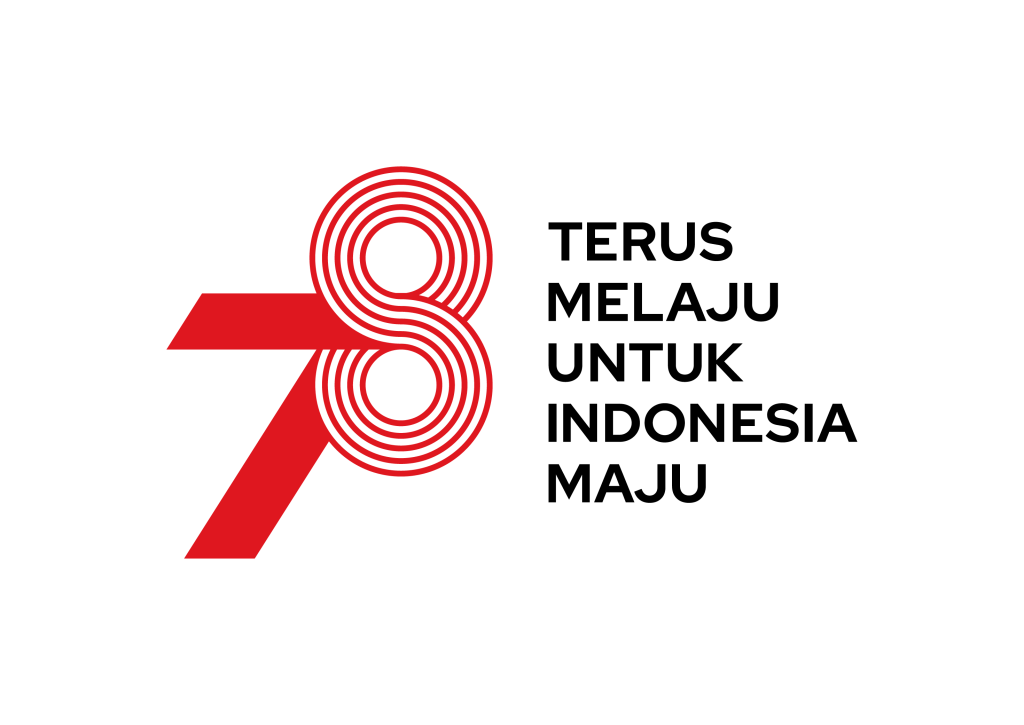 Logo HUT RI