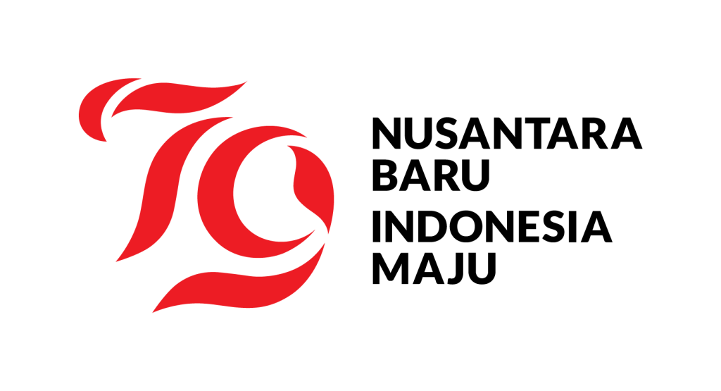 Logo HUT RI