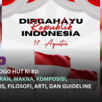 Download Logo HUT RI 80