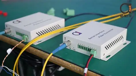 Perangkat untuk WiFi Apa Saja yang Penting untuk Koneksi Internet Optimal