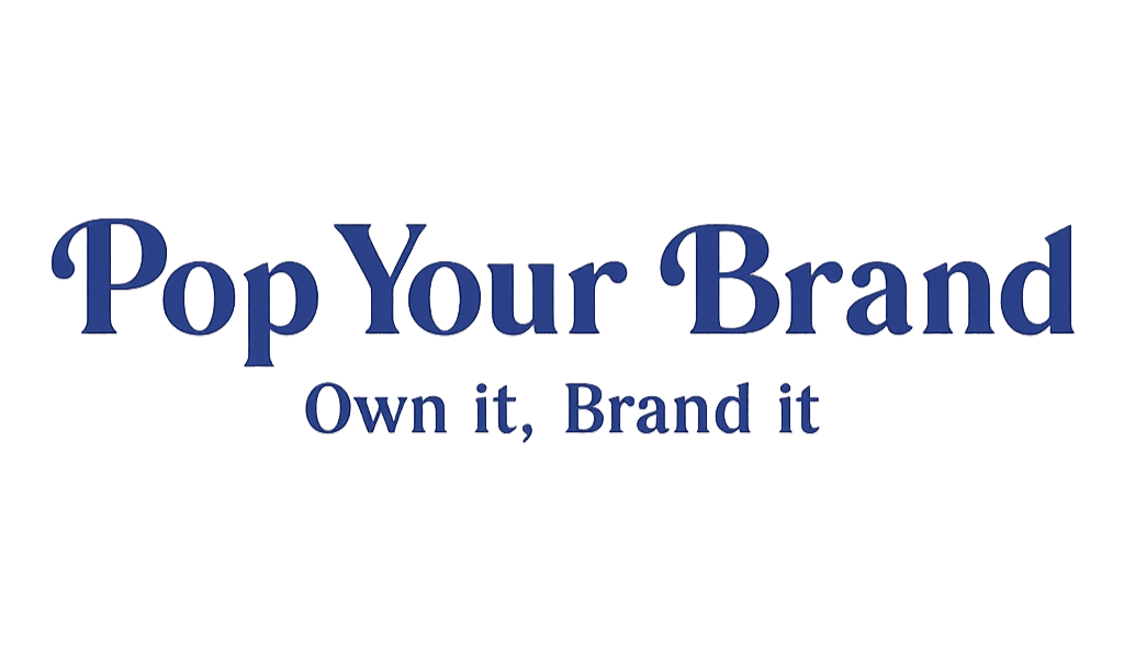 Pop Your Brand: Inisiatif Mahasiswa Amikom Bantu UMKM Sleman Naik Kelas Lewat Branding