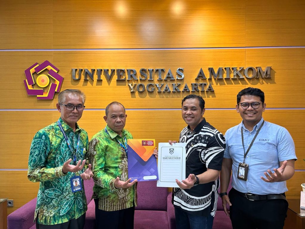 Program Beasiswa 1000 Sarjana dari Kabupaten Balangan Kalimantan Selatan bisa Kuliah Gratis Sampai Lulus