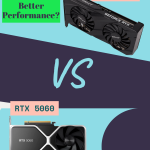 RTX 3060 vs 5060 Dilema Upgrade Tahun Ini