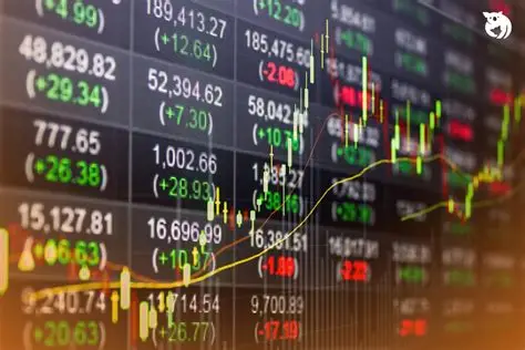 Rahasia Investasi Pasar Modal untuk Pemula