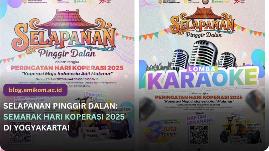 Selapanan Pinggir Dalan