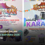 Selapanan Pinggir Dalan