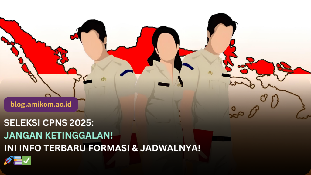 Seleksi CPNS 2025